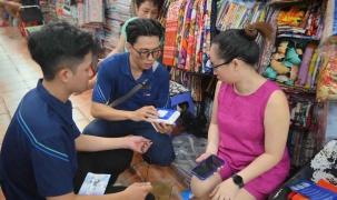 Thêm giải pháp hỗ trợ hộ kinh doanh quản lý tài chính và kê khai thuế số