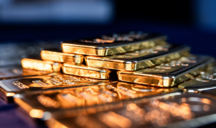 Giới phân tích dự báo giá vàng còn biến động