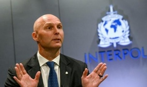 Những “chiến binh hậu trường” của Interpol trong cuộc chiến với tội phạm mạng vũ khí hóa AI