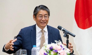 Việt Nam thúc đẩy cải cách với tầm vóc chưa từng có: Đại sứ Nhật Bản