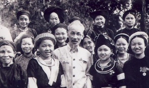 Đồng tình, đồng sức, đồng lòng, đồng minh