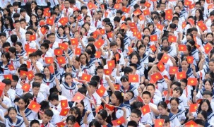 Xuân mới 2026 - Vận hội mới với ngành giáo dục