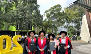 Khoa học và những mùa Xuân bền bỉ