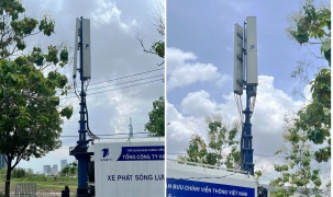 Tết Bính Ngọ 2026: Thông tin liên lạc được đảm bảo thông suốt