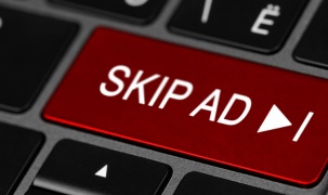 Chính thức: Quảng cáo online phải cho tắt sau 5 giây