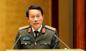 Lực lượng Công an nhân dân đi đầu thực hiện Nghị quyết Đại hội XIV của Đảng