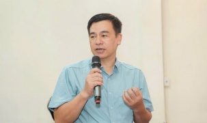 Truyền thông đi trước giữ vững niềm tin thị trường dịp Tết