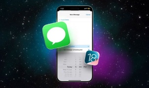 Apple bắt đầu thử nghiệm mã hóa đầu cuối tin nhắn giữa iPhone và Android
