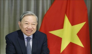 Tổng Bí thư Tô Lâm điện đàm với các Nghị sĩ Hoa Kỳ