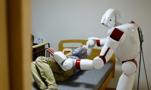 Nâng cấp chính sách lao động trong kỷ nguyên Robot hình người