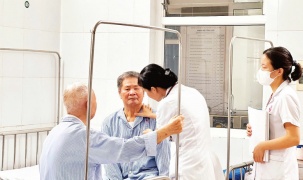 Nâng cao chất lượng thụ hưởng bảo hiểm y tế