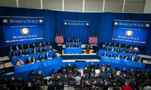 Cuộc họp đầu tiên Hội đồng Hòa bình về Gaza: Những cam kết hỗ trợ hàng tỷ USD