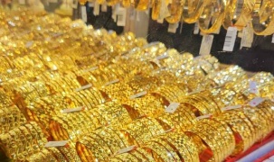 Loạt ngân hàng đưa dự báo mới nhất về giá vàng 2026