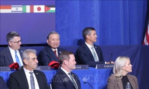 Mọi tranh chấp và xung đột phải được giải quyết bằng biện pháp hoà bình