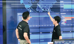 Tự chủ công nghệ bảo đảm an ninh mạng quốc gia