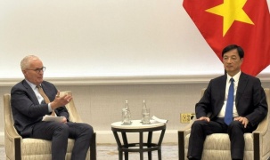 Tăng cường hợp tác Việt Nam-Hoa Kỳ về khoa học công nghệ, đổi mới sáng tạo