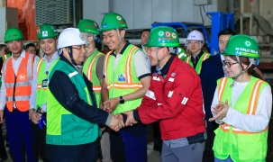 Thủ tướng: Tốc độ triển khai đường sắt đô thị thời gian tới phải gấp hàng chục lần những năm qua