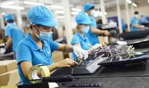 Người lao động cam kết làm việc lâu dài tại doanh nghiệp được mua thêm cổ phần