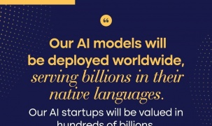 AI Impact Summit 2026: Định hình tương lai cho AI, lấy con người làm trung tâm