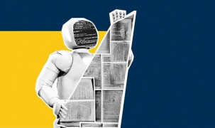 Khi AI 'học vẹt': Lỗ hổng trí tuệ nhân tạo đe dọa hàng tỷ USD tiền bản quyền