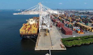 THUẾ QUAN HOA KỲ: Thuế đối ứng sẽ ngừng thu từ 24/2