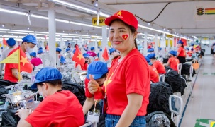 Người lao động sắp có hai kỳ nghỉ lễ dài ngày sau Tết Nguyên đán