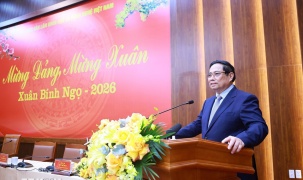 Thủ tướng: Viện Hàn lâm Khoa học và Công nghệ Việt Nam 