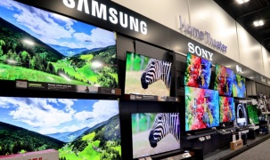 Trí tuệ nhân tạo có thể khiến TV thế hệ tiếp theo đắt hơn