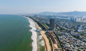 Đà Nẵng gọi vốn gần 21.000 tỷ làm hai khu đô thị lớn