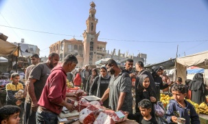 Hội đồng Hòa bình cân nhắc phát hành stablecoin neo USD để tái thiết Gaza