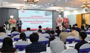 Toàn cảnh ứng dụng trí tuệ nhân tạo tại Việt Nam năm 2025