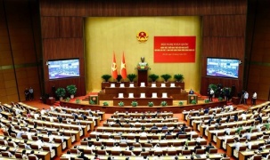 Hội nghị toàn quốc quán triệt, triển khai thực hiện các Nghị quyết số 79 và 80 của Bộ Chính trị diễn ra sáng 25/2