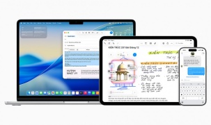 Apple Intelligence định hình kỷ nguyên di động thông minh