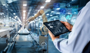 Trí tuệ nhân tạo trong robot: Xu hướng thị trường nghìn tỷ USD đang hình thành