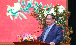 Thủ tướng: Hình thành những diễn đàn lý luận văn hóa sắc bén, có tầm ảnh hưởng khu vực