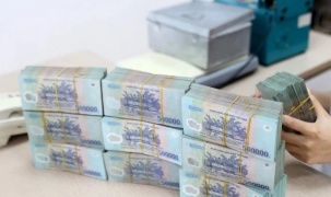 Thanh khoản tiền đồng và ngoại tệ 