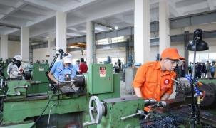 Hà Nội sắp ra mắt Công ty CP Trung tâm Đổi mới sáng tạo