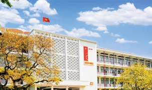 Ba phương thức tuyển sinh năm 2026 của Đại học Bách khoa Hà Nội