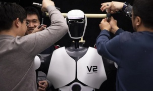 EU cấm tổ chức Trung Quốc xin tài trợ trong lĩnh vực AI, bán dẫn