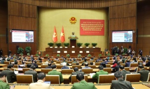 Hơn 2 triệu đại biểu tham dự Hội nghị toàn quốc quán triệt, triển khai thực hiện Nghị quyết số 79 và 80 của Bộ Chính trị