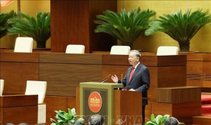 Tổng Bí thư Tô Lâm: Tăng cường 'nội lực vật chất' và củng cố 'nội lực tinh thần'