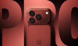 iPhone Pro tiếp tục được Apple thay áo