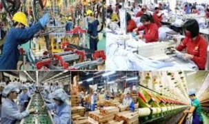 Xuất nhập khẩu Việt Nam sắp chạm ngưỡng 1.000 tỉ USD