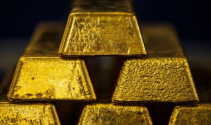 Giá vàng tăng trở lại, SPDR Gold Trust mua ròng 3 phiên liên tiếp
