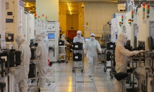 Trung Quốc sẽ tăng gấp 5 lần sản lượng chip tiên tiến trong 2 năm