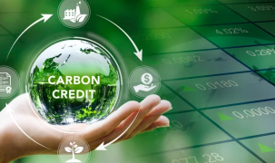 Bộ Nông nghiệp và Môi trường sẽ cấp mã, seri cho hạn ngạch phát thải và tín chỉ carbon