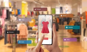 Mua sắm trực tuyến có thể là nạn nhân tiếp theo của AI