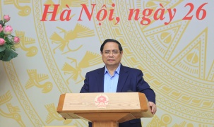 Thủ tướng: Bảo đảm mọi người dân được tiếp cận nhà ở phù hợp thu nhập