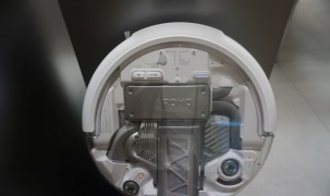 Kỹ sư vô tình phát hiện lỗ hổng bảo mật trên 7000 máy hút bụi thông minh DJI