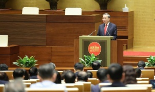 TỪ QUÁN TRIỆT ĐẾN HÀNH ĐỘNG